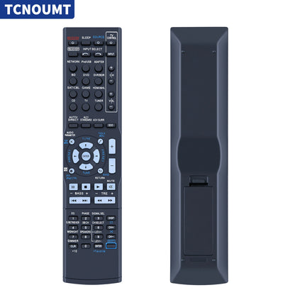 AXD7691 Remote Control For Pioneer AV Receiver VSX-1023 VSX-1023-K VSX-823