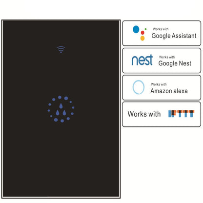 20A US Super Wifi Phone APP Control Water Heater/Boiler/Air Conditional Switch