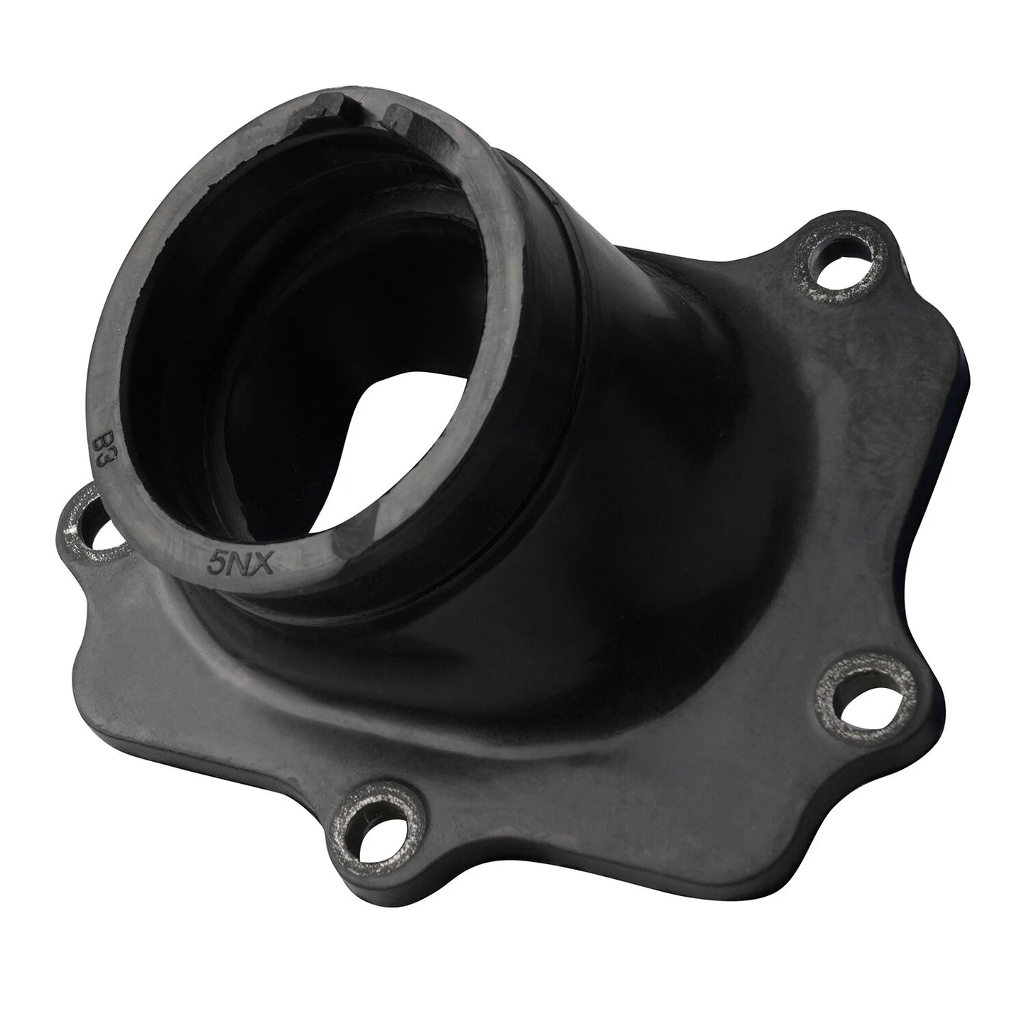 Intake Manifold Boot Joint For 2000-2001 Yamaha YZ250 5HC-13565-00-00