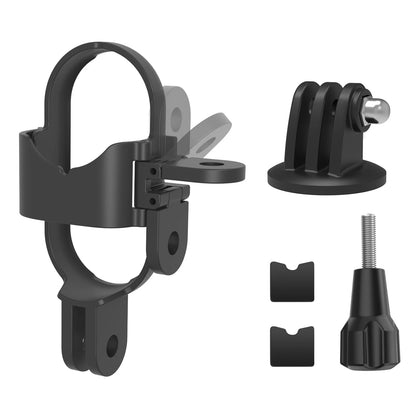 Easy to Transfer For Insta360 GO 3/3S Camera Adapter Expansion Accessorie