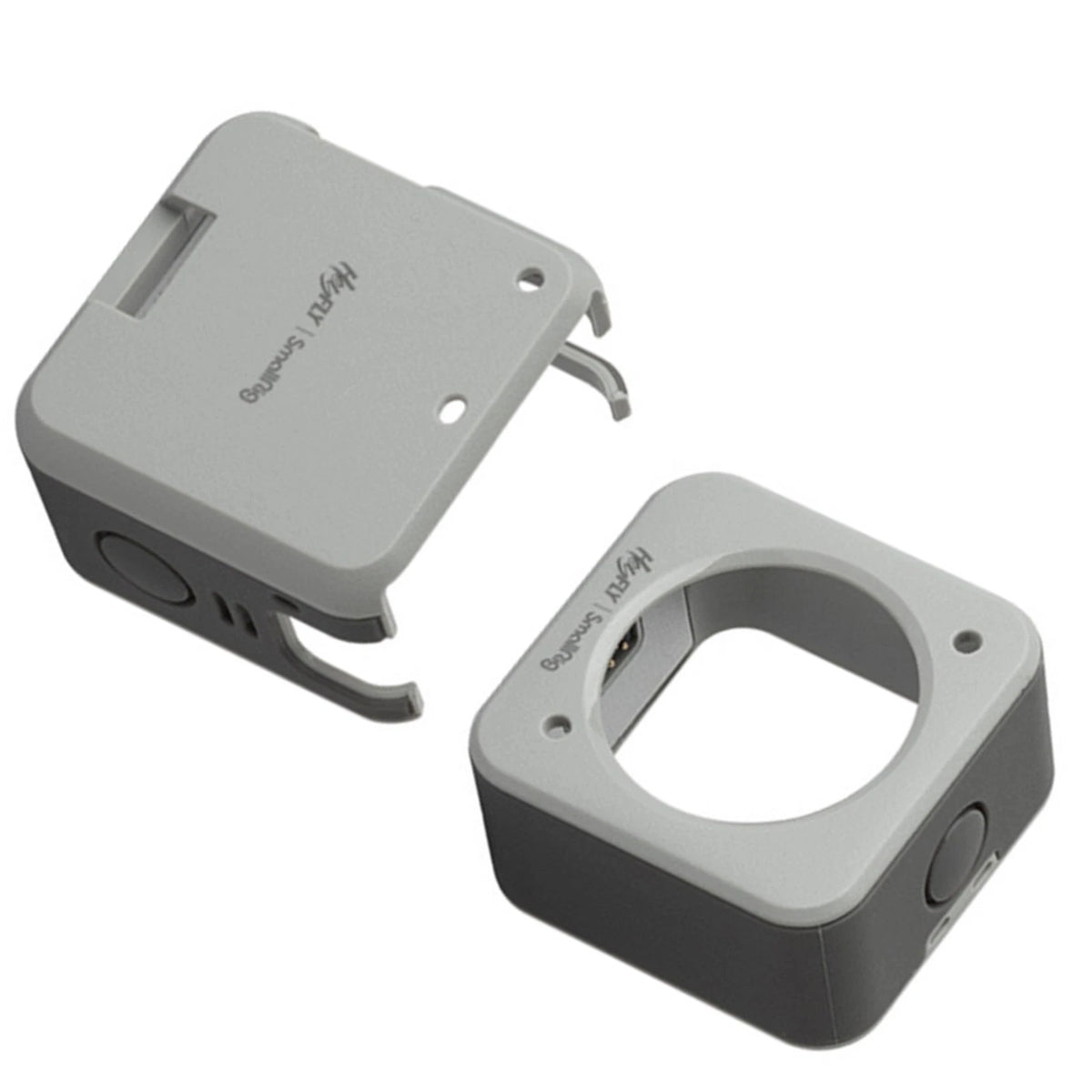 Anti-Slip & Drop Magnetic Lens/Screen Module Case Shell For DJI OSMO Action 2