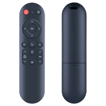 Replacement Remote Control For Fearwiky Mini Projector FD99