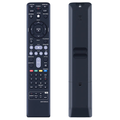 AKB73596101 Remote Control For LG Home Theater System BH6720S BH6820SW