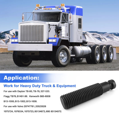 Pin and Bushing Adapter Tool 15005 for Removing Pins & Bushings Works on Dayton