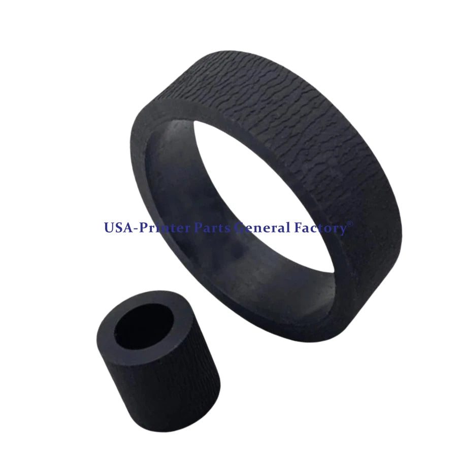 Pickup Paper Roller Fit For Epson EcoTank L4151 L4160 L4168 L4266 L4159 L3110