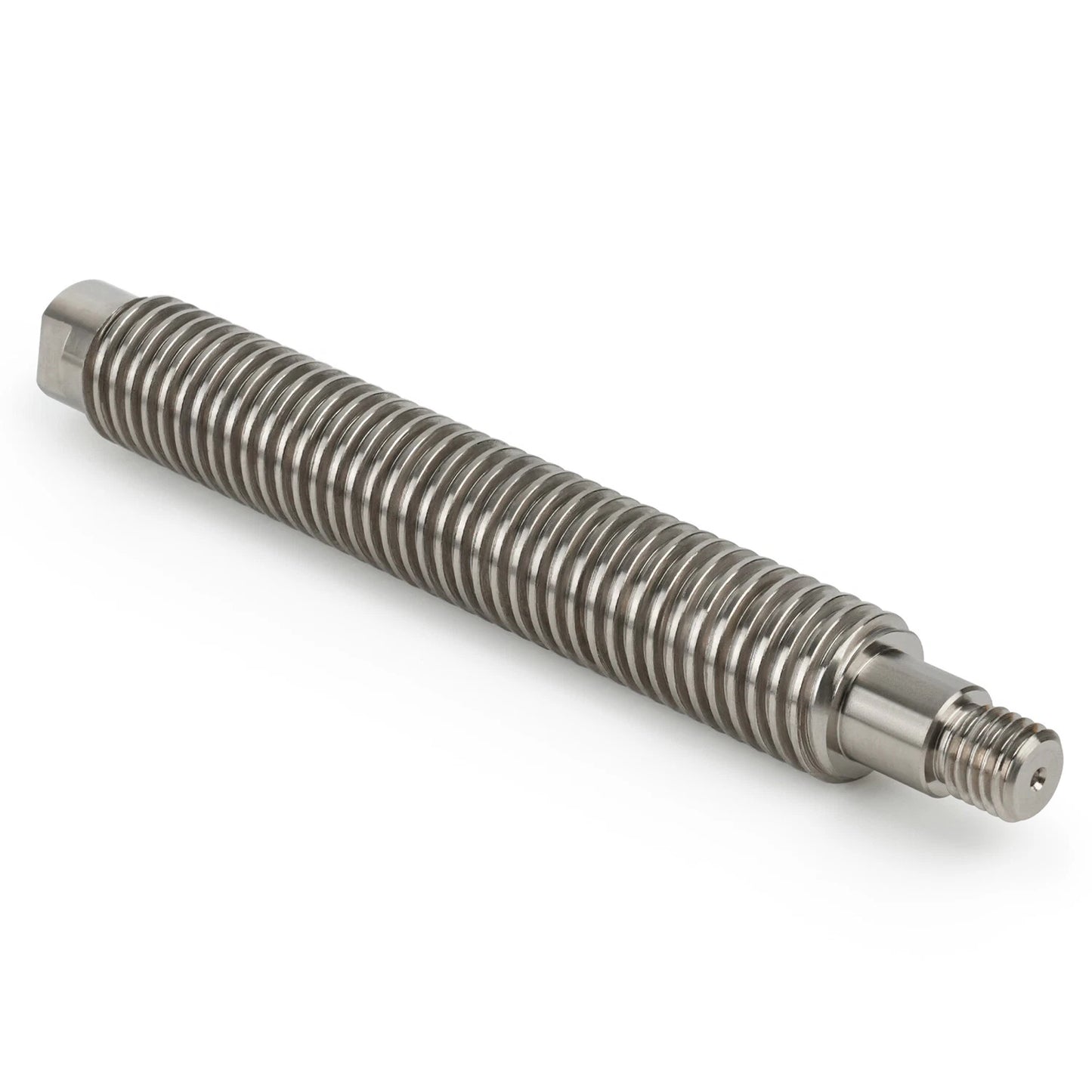 7" Extended Replacement Shaft for 28mm Accuturn / Coats Wheel Balancers