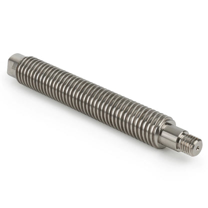 7" Extended Replacement Shaft for 28mm Accuturn / Coats Wheel Balancers