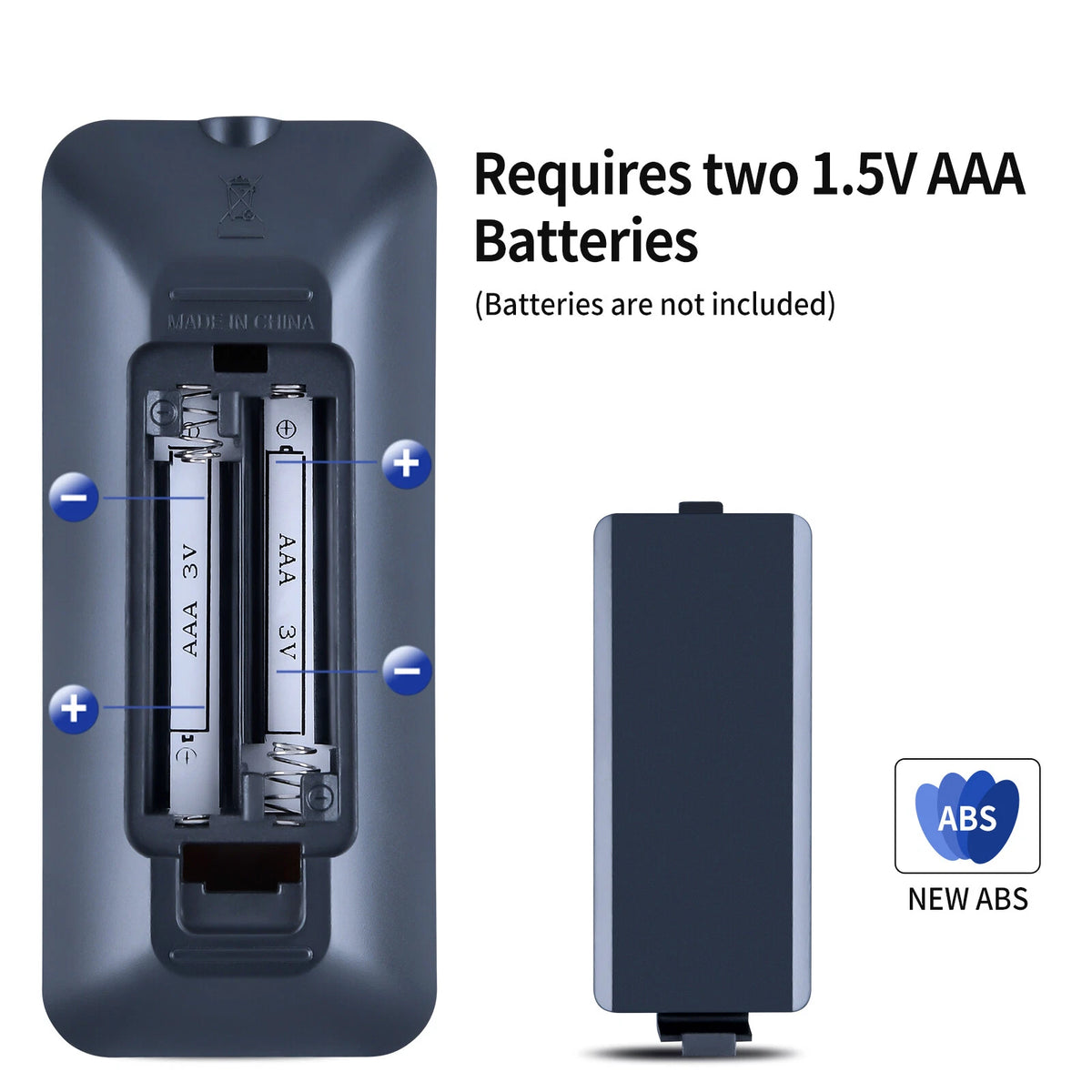 AKB74935611 Remote Control For LG Sound Bar SJ6 SJ8 SJ9 SPJ8B-W SJC8 SJ6B SPJ5BW