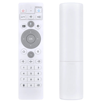 Replace Remote Control For UBOX10 UBOX11 UBOX12 PRO MAX TV Box No Voice