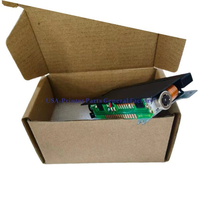 Ribbon Printhead Fits For Epson M-180 Instrument Meter HUD POS Printer Mechanism