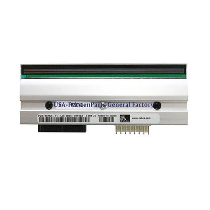 P1004234   Printhead for Zebra 140Xi4 140XiIV Thermal Printer 203dpi