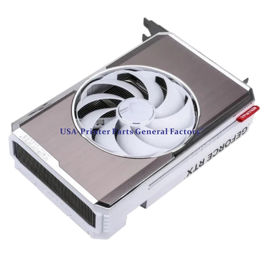 OEM Colorful iGame GeForce RTX 4060 Ti Mini OC 8GB GDDR6 Gaming Graphics Card