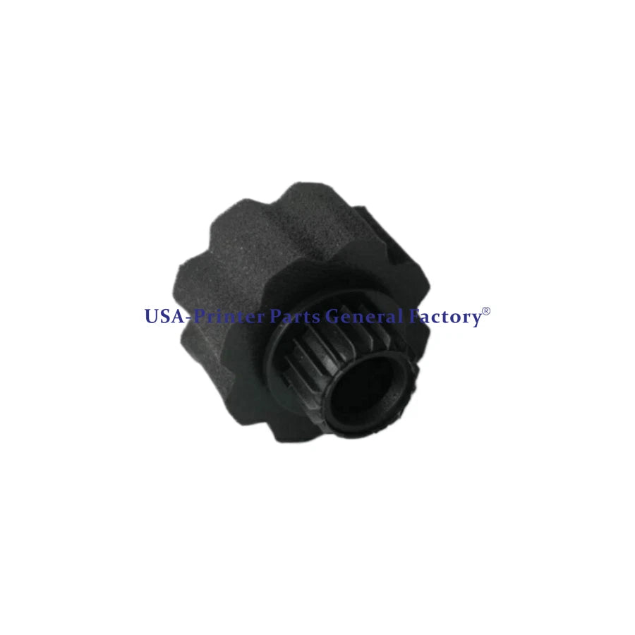 12Pcs Update Sponge Roller B830-3503 Fit For Ricoh 2075 6000 8001 7500 7001