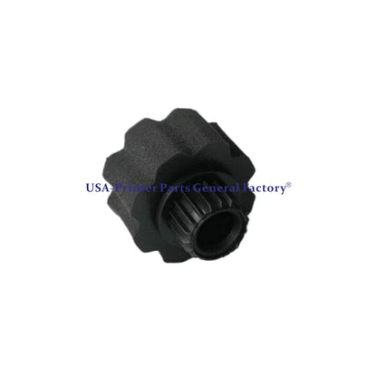 12Pcs Update Sponge Roller B830-3503 Fit For Ricoh 2075 6000 8001 7500 7001