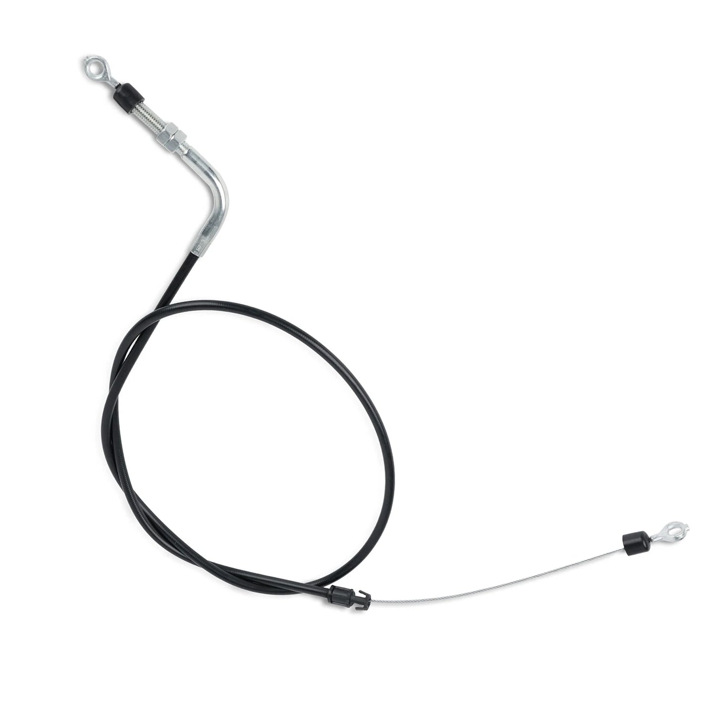 06900706 06900640 Parking Brake Cable Replacement For Ariens Lawn Mowers