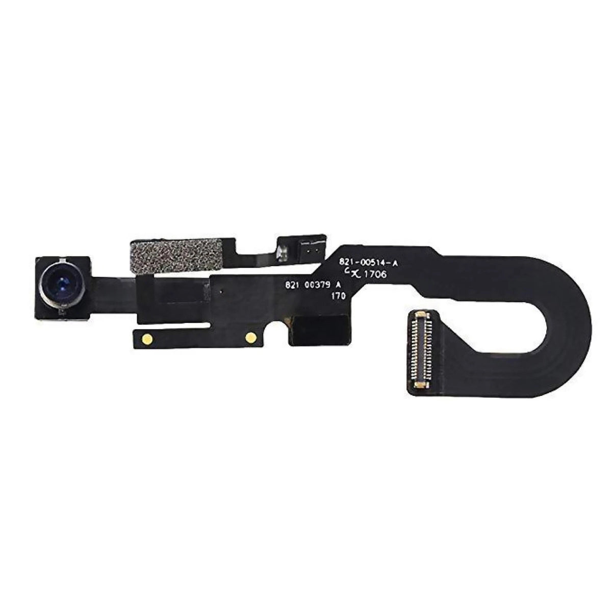 Front Camera Flex Ribbon Cable with Proximity Sensor For iPhone 7 4.7" K