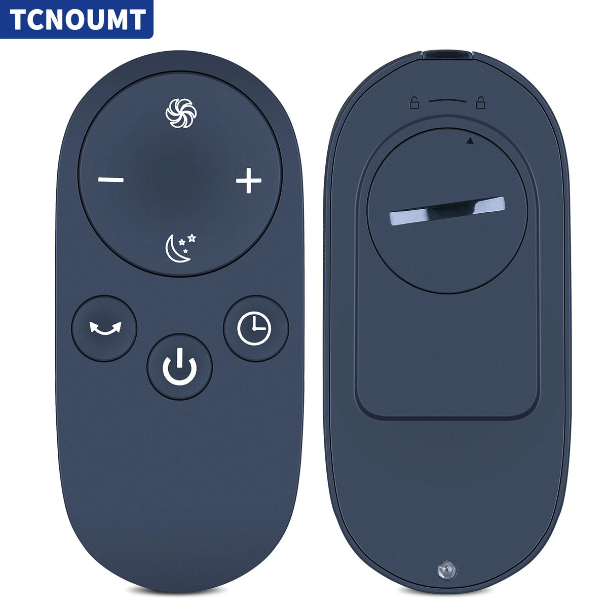 Remote Control For Geek Aire BF1S 40 Inch Bladeless Tower Fan