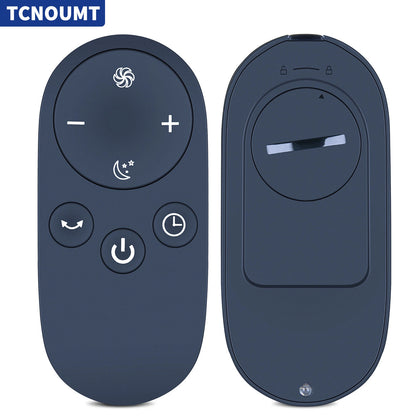 Remote Control For Geek Aire BF1S 40 Inch Bladeless Tower Fan