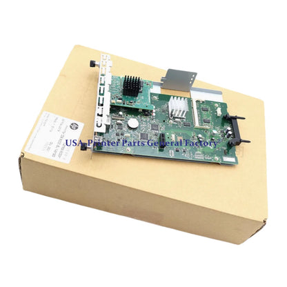 Formatter Board Fit For L2763A HP Scanjet N9120 fn2 FN2 Main PCA L2762-60031