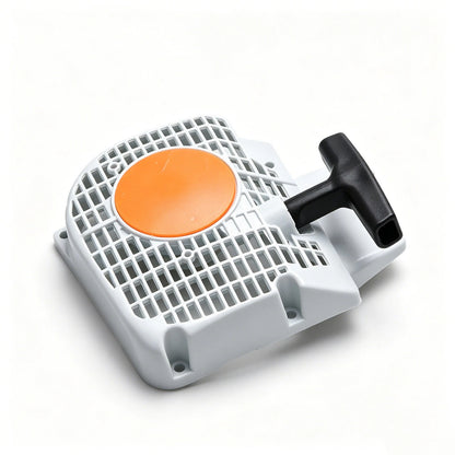 1123 080 1802 Pull Recoil Starter for Stihl 021 025 Ergonomic Grip Chainsaw