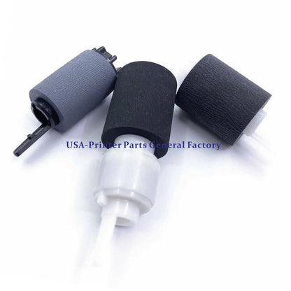 5SET Separation Pickup Roller For Kyocera 5003i 5052ci 6002i 6052ci 5053ci 6003i
