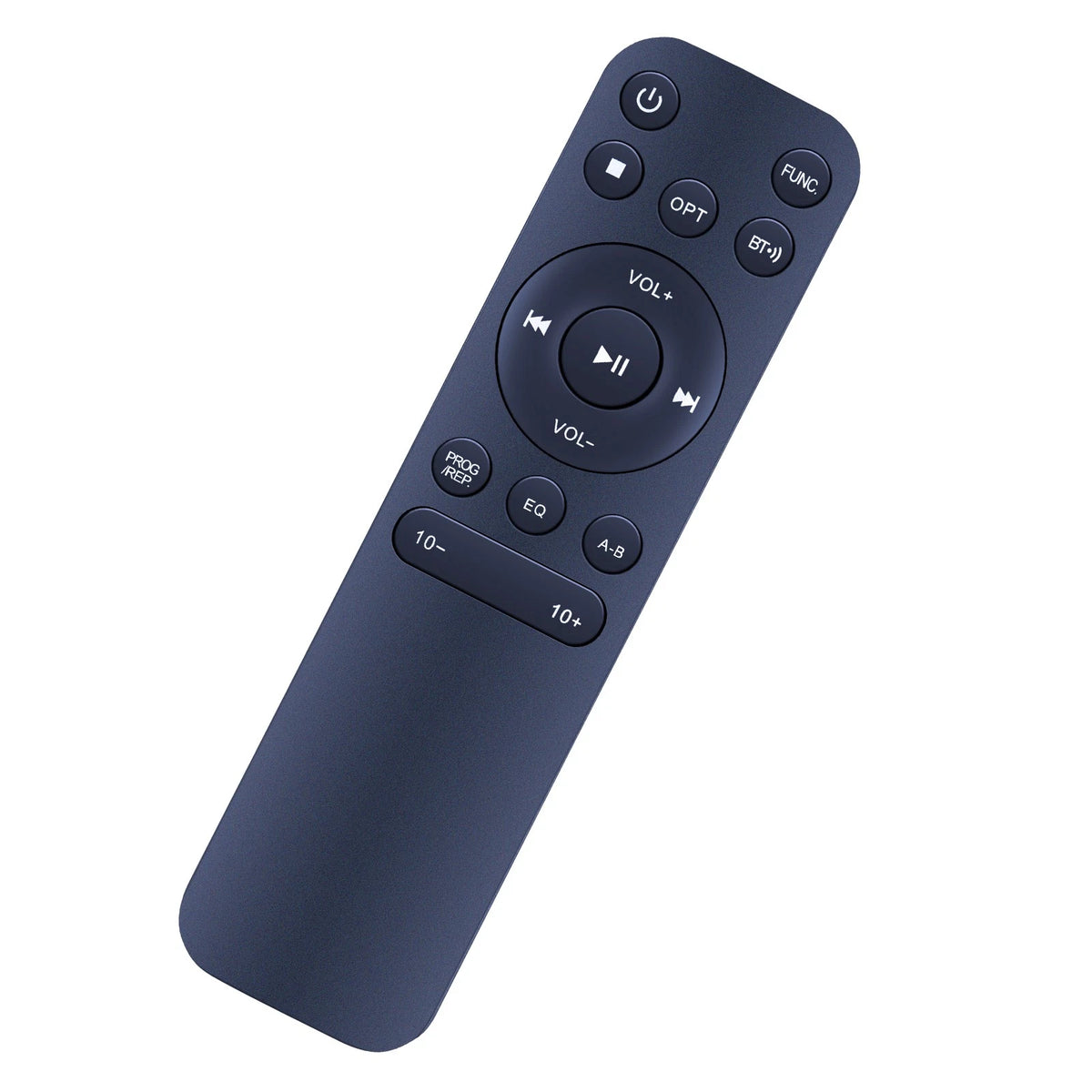 Replacement Remote Control For Greadio Portable CD Player A1320
