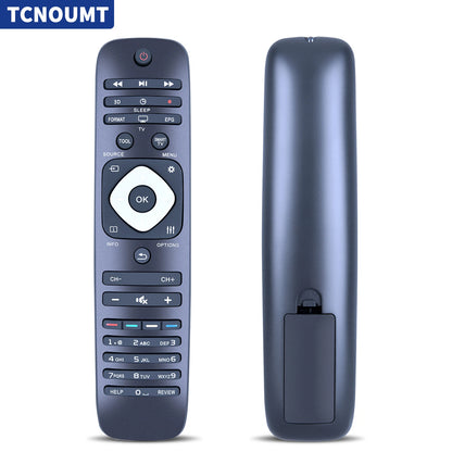 Remote Control For Philips 24 32 39 42 50 55 inch PFL3045/T3 HFL3336 43PU