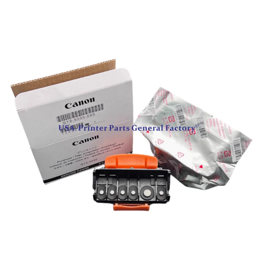 QY6-0090 print head Fits For Canon TS8040 TS8080 TS8070 TS9080 TS8050 TS9050