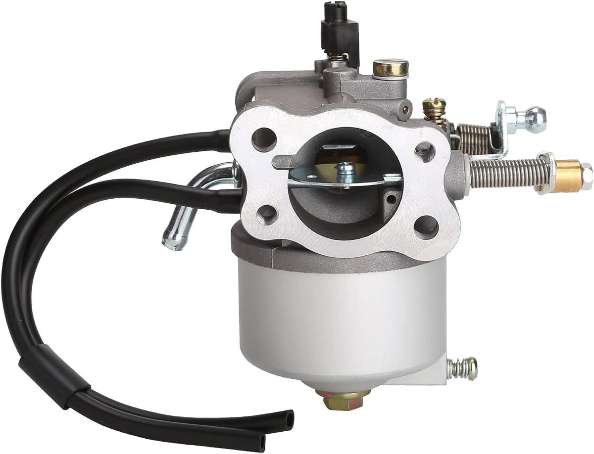 10L0L Carburetor Fuel Pump Kit for EZGO Golf Cart TXT Medalist Marathon...