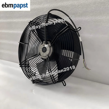 S4E350‑AN02‑30 for ebmpapst AC 230VAC for Industrial Refrigeration Cooling Fan