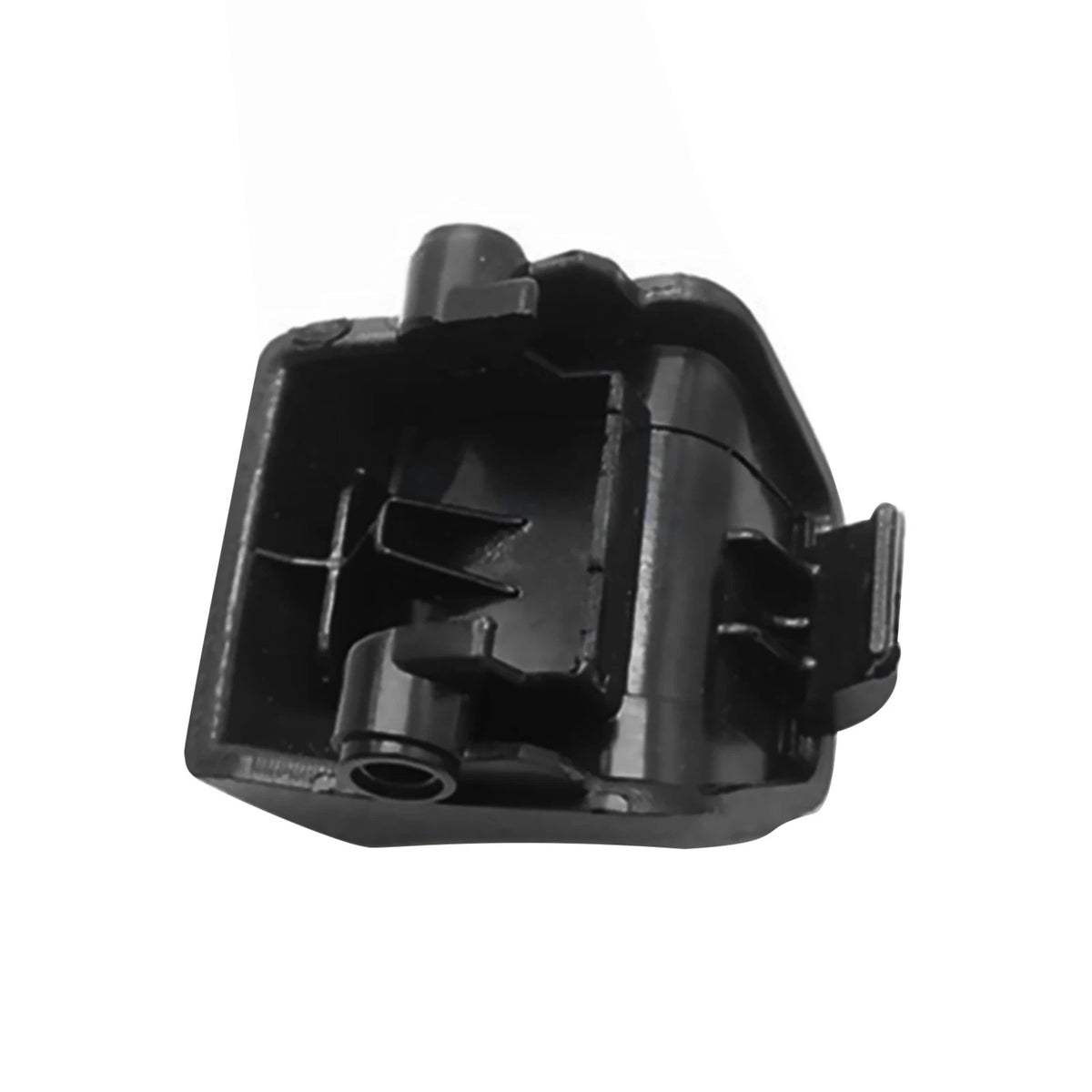 Auto Center Console Lid Latch Lock Armrest Box Buckle For Mazda CX-5 2013-2016
