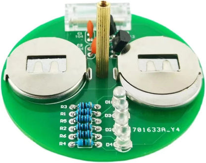 DIY Practical Soldering Practice Kit Learning Electronics Training...
