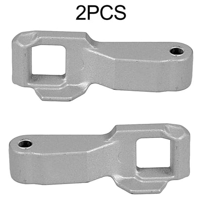 For Kenmore Washing Machine Part 2pcs Washer Door Lock Striker WM3050CW