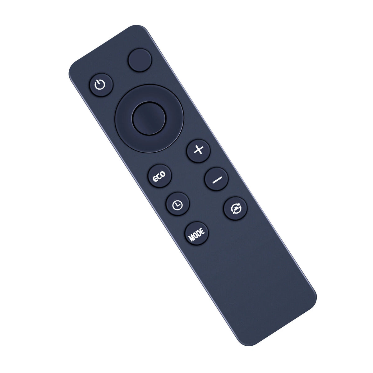 Remote Control For DeLonghi Functions Thermo Convector Warmer HFX60 HFX65 HFX66