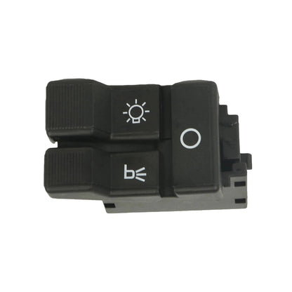 10496908 Light Switch For Chevy GMC C1500 K1500 C2500 K2500 3500 1988-1991