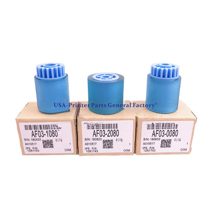 OEM Paper Pickup Roller For Ricoh 2105 1350 9000 1100 1356 1107 printer roller