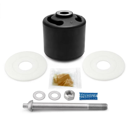For Hendrickson Quick Align Pivot Bolt Bushing Kit Replaces S-24691 S-21166
