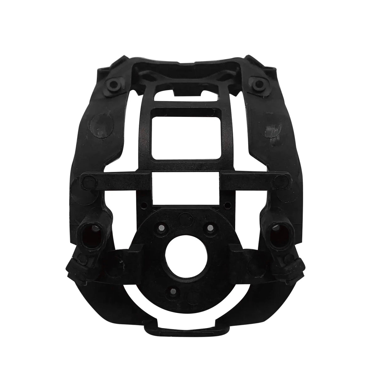 Gimbal Camera Vibration Shock Absorbing Plate Accessories For DJI Air 3 Drone