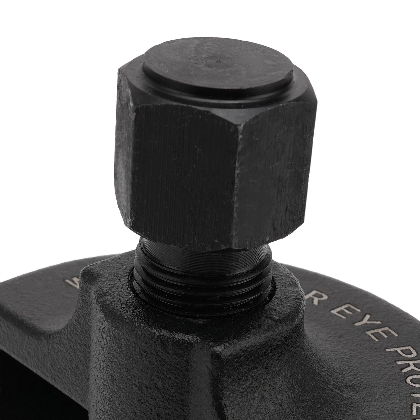 Cast Steel Tools for Removing Stubborn Pitman Arms Puller Replace 41450