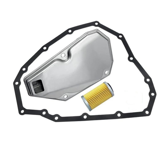Transmission Filter Oil Pan Gasket Kit 33010-JF015  for Sentra Rogue Nissan