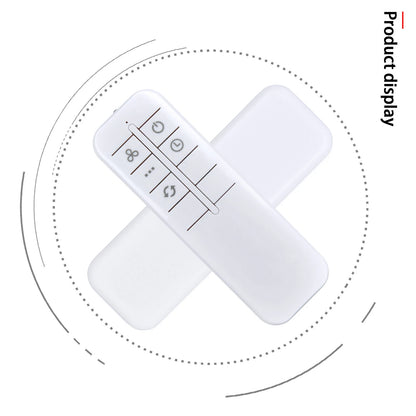 Replace Remote Control For Honeywell Stand Fan HSF1640 Series HSF1640B HSF1640W