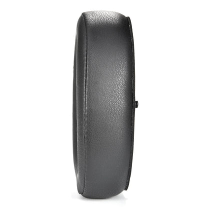 Black Headset Earpads Ear Cushions Ear Pads For COWIN SE7/SE7 PRO Headphone