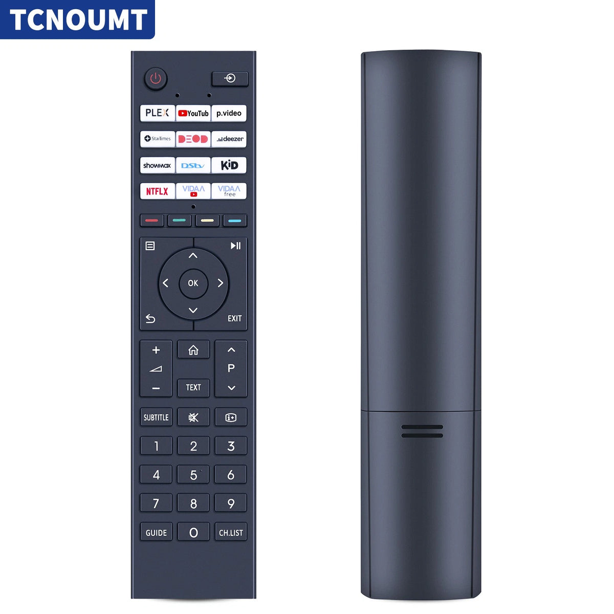 CT-95068 Remote Control For Toshiba Smart TV CT95068