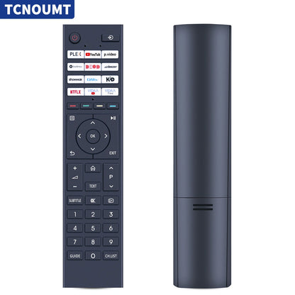 CT-95068 Remote Control For Toshiba Smart TV CT95068