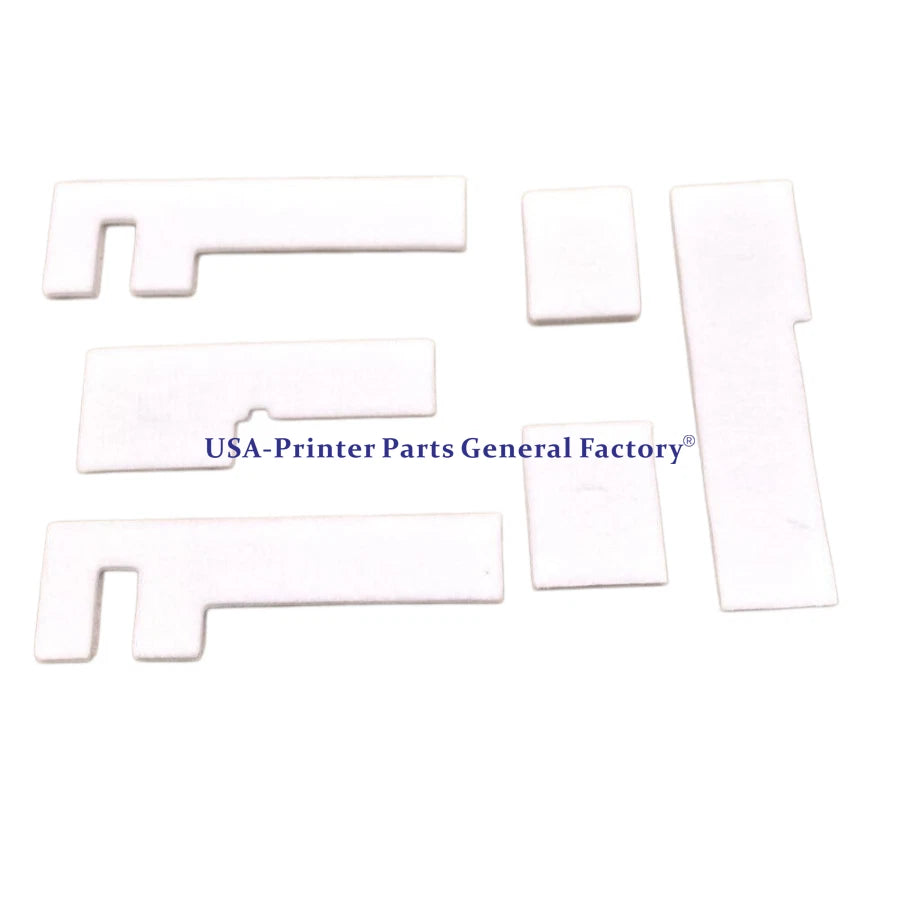 3Sets Waste Ink Tank Pad Sponge Fits For Epson XP-435 XP-425 XP-446 XP-440