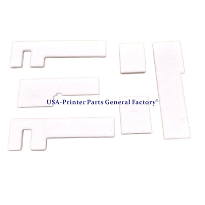 3Sets Waste Ink Tank Pad Sponge Fits For Epson XP-435 XP-425 XP-446 XP-440