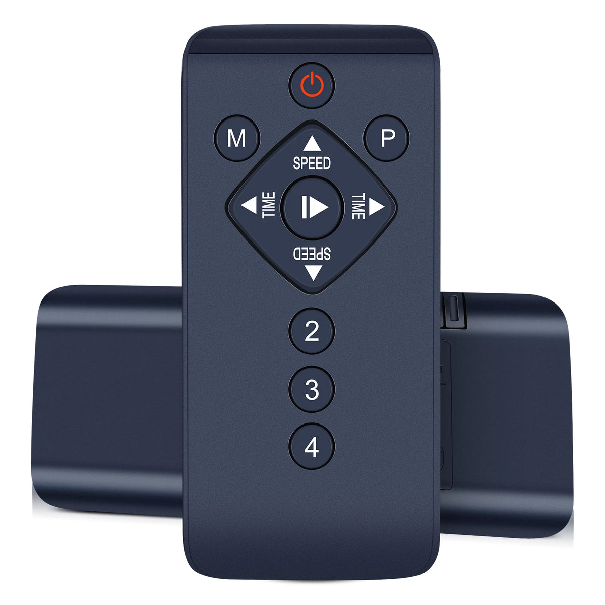 Remote Control For AdvanceUp/TOPUTURE Walking Pad,Under Desk Treadmill TP3