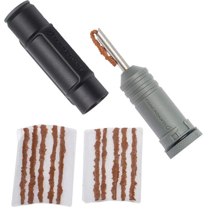 Blackburn Plugger Bike Tubeless Tire Repair Kit Kit, Multi-Colour
