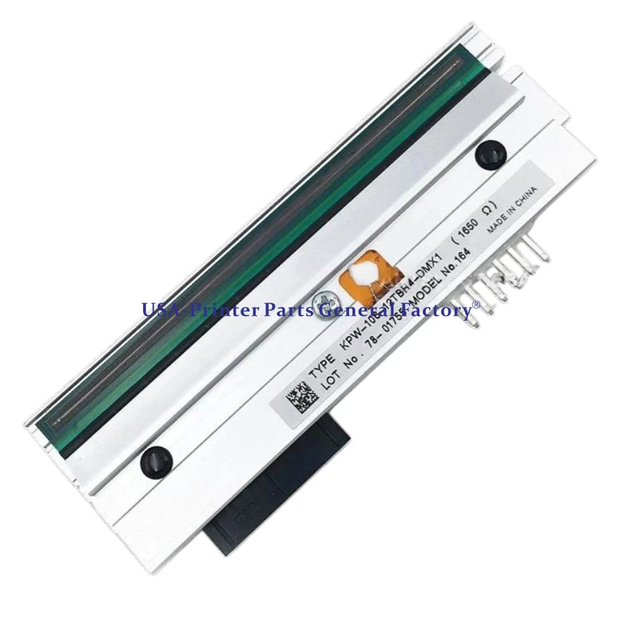 PHD20-2279-01 Printhead Fit for Datamax I-4310E MarkII I-4310 Printer 300dpi