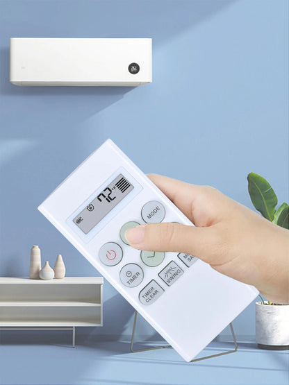 AKB73756214 Remote Control For Friedrich Air Conditioner AKB73756218